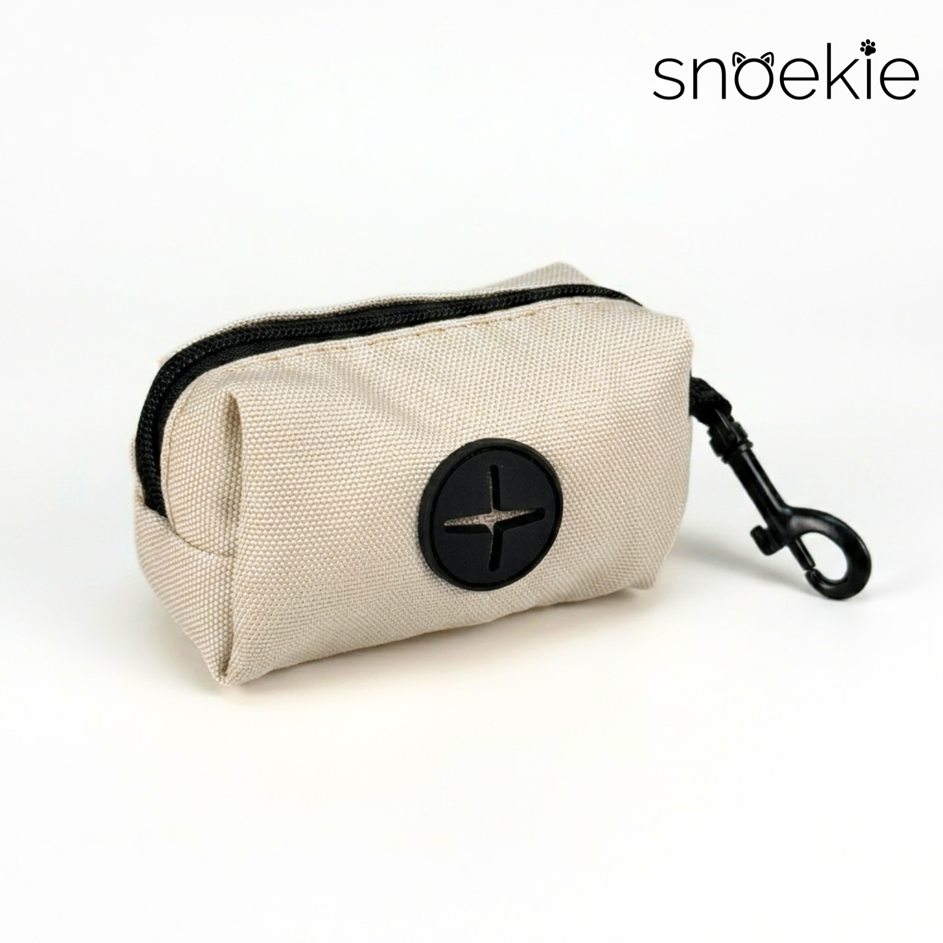 Sharie - Snoekie Premium Haustier-Tragetasche & Autositz mit Sicherheitsgurt