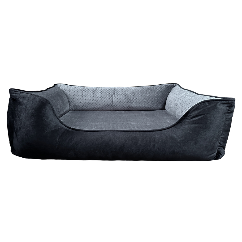 Hundebett "Gini" | inkl. Wechselbezug