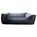 Hundebett "Gini" | inkl. Wechselbezug
