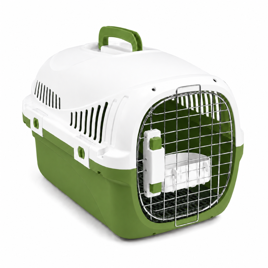 Cabin - Transportbox für Katzen & kleine Hunde