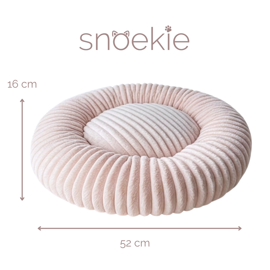 Hundebett "Sharie"