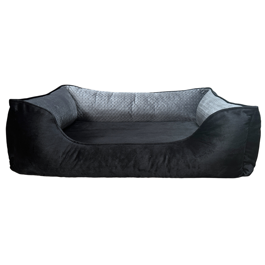 Hundebett "Gini" | inkl. Wechselbezug