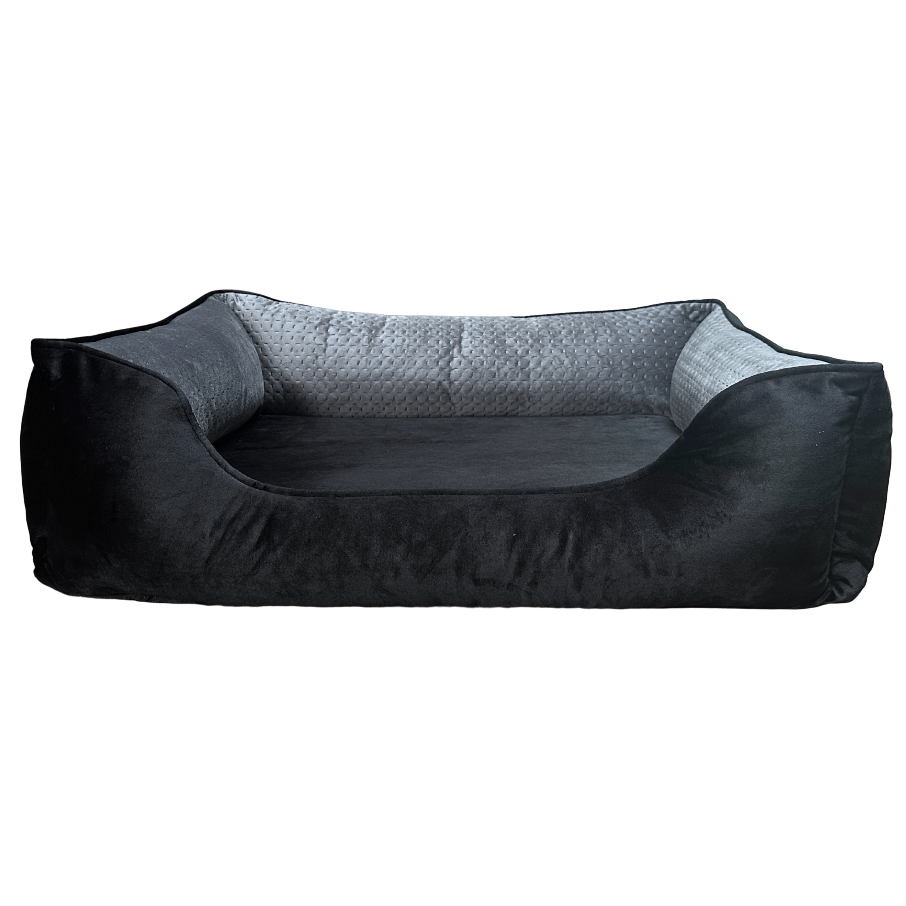 Hundebett "Gini" | inkl. Wechselbezug