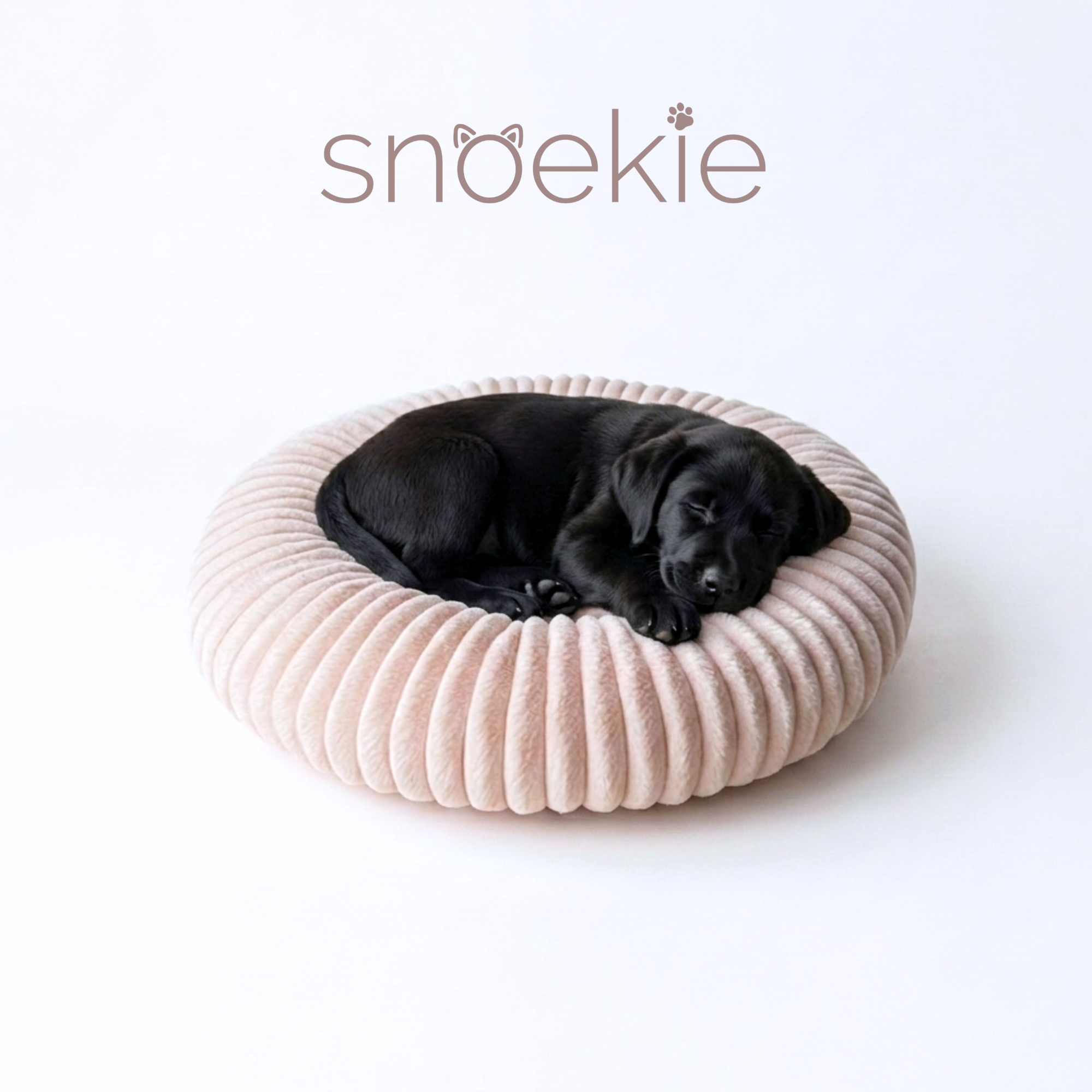 Hundebett "Sharie"