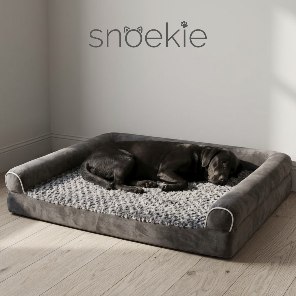 Hundebett "Lilo"