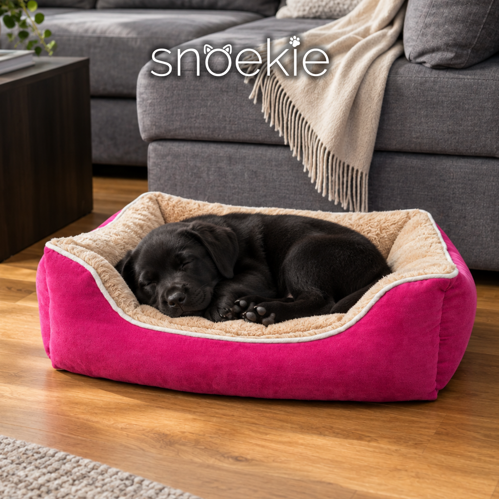 Hundebett "Ping"