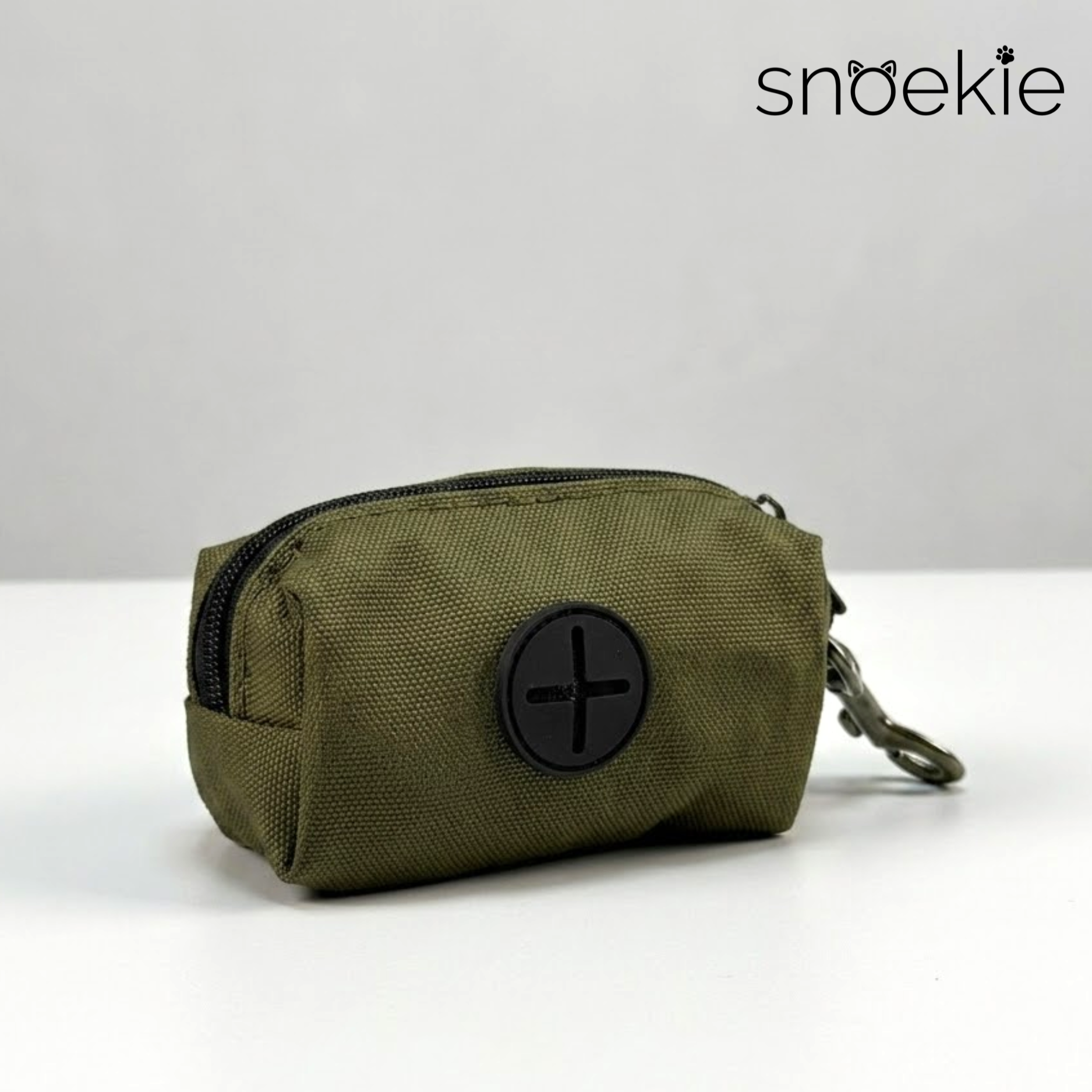 Sharie - Snoekie Premium Haustier-Tragetasche & Autositz mit Sicherheitsgurt