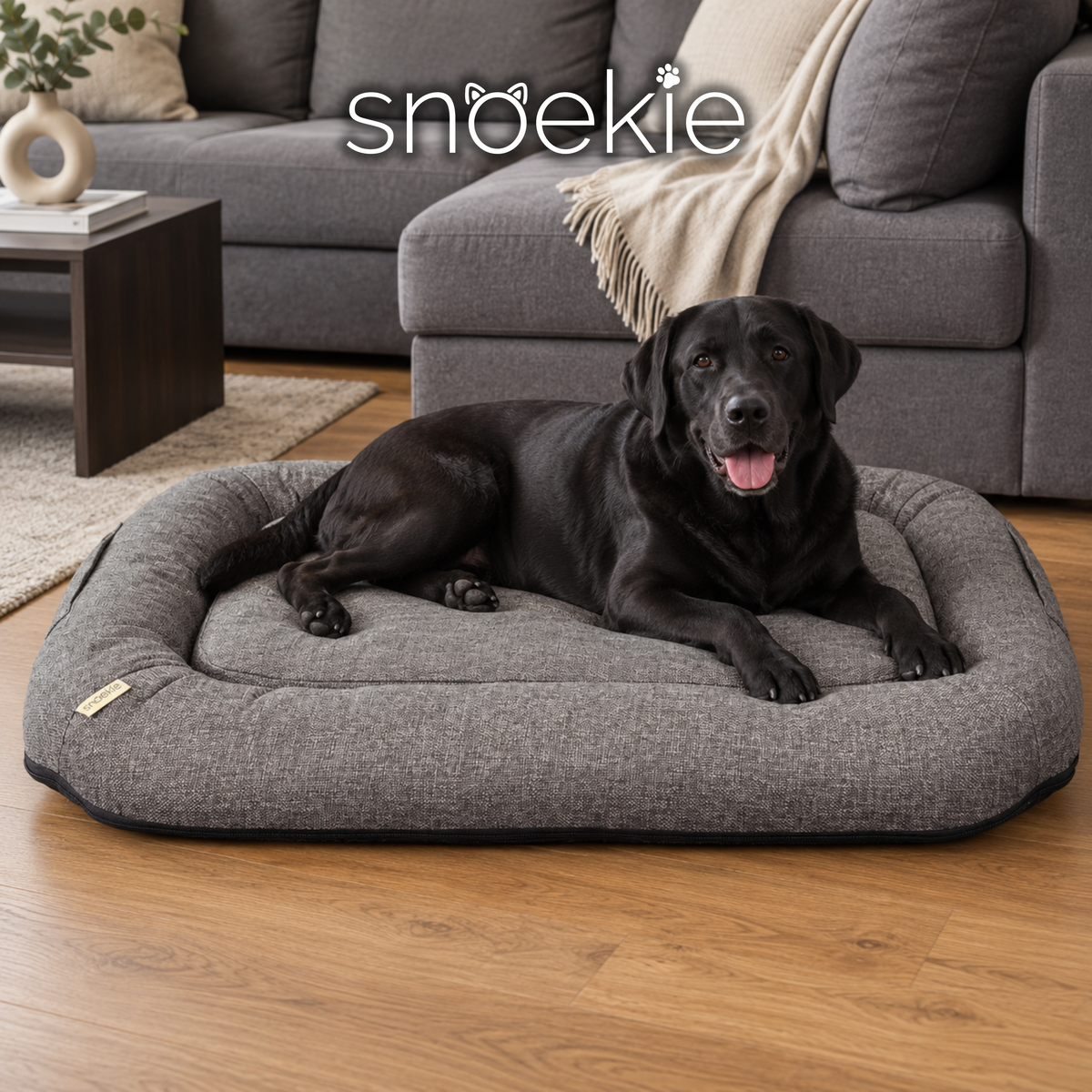 Hundebett "Lucy"