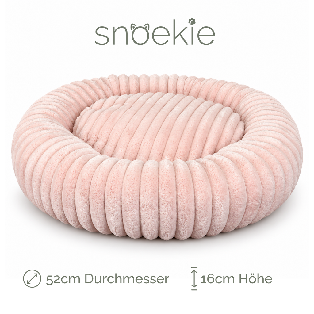 Hundebett "Sharie"