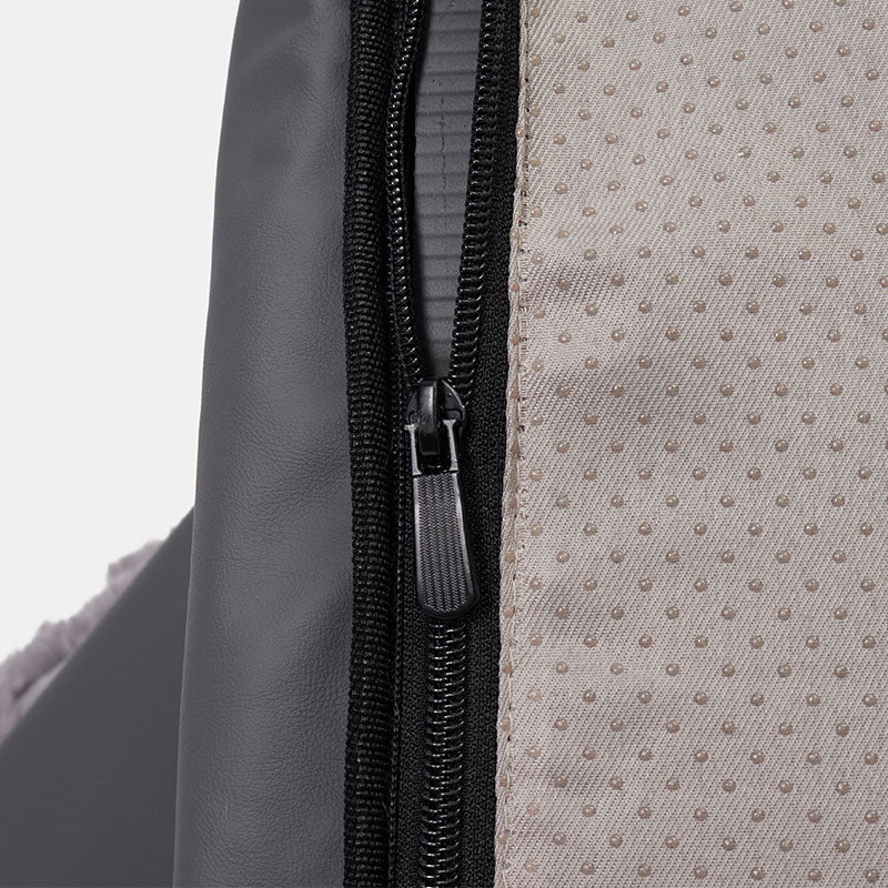 Lilo - Snoekie Premium Haustier-Tragetasche & Autositz mit Sicherheitsgurt
