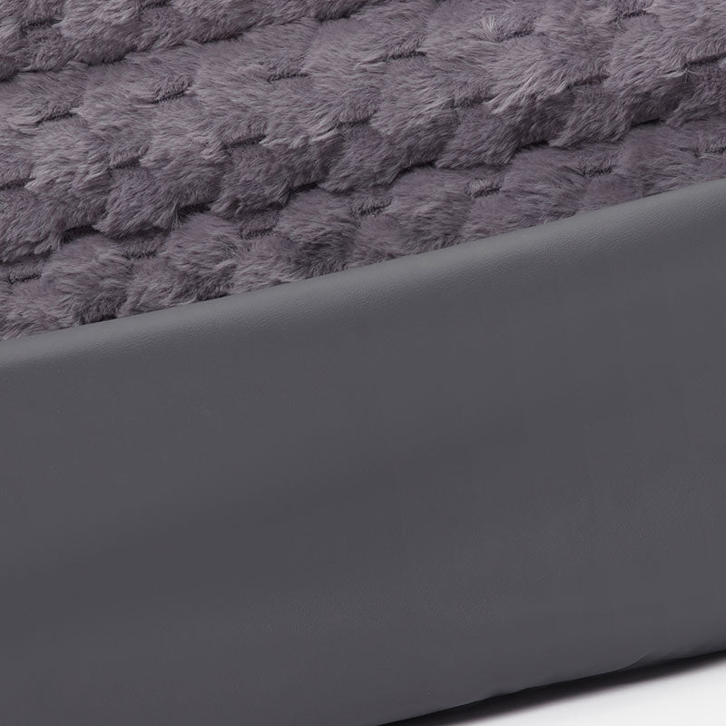 Lilo - Snoekie Premium Haustier-Tragetasche & Autositz mit Sicherheitsgurt